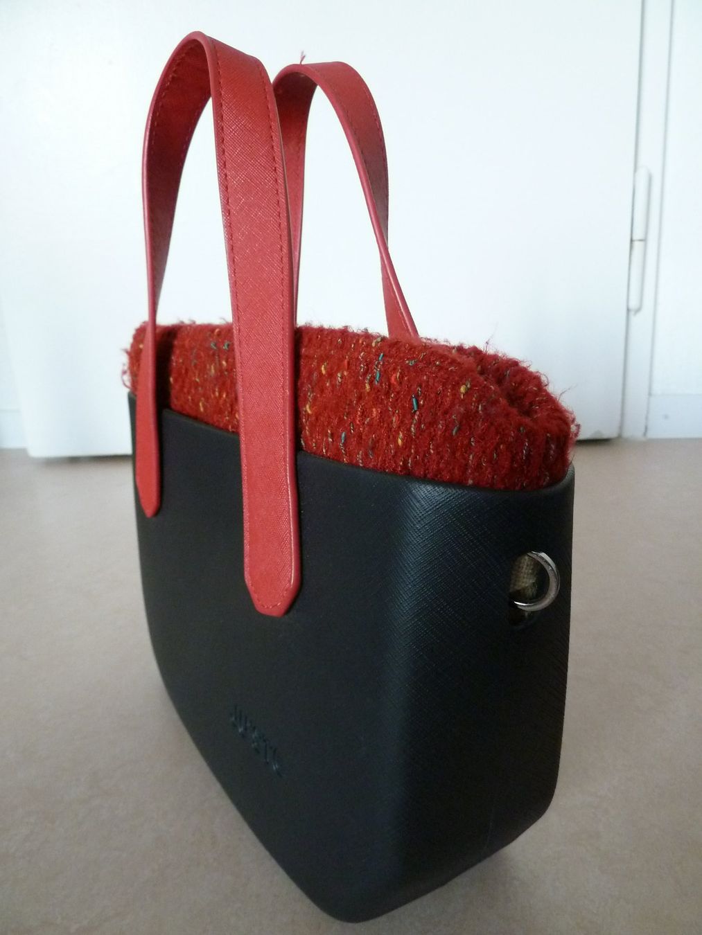 Obag Borse da donna: Handtasche Justo - wie Obag O-Bag – Usato da Muri b. Bern venduto da Amelie4 1