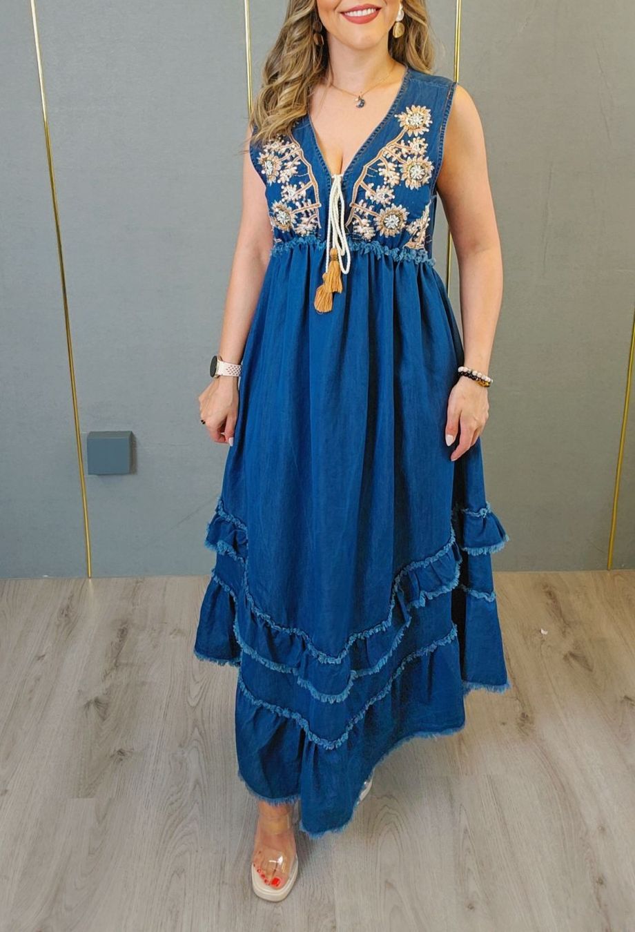 Robes: Kleider S/M NEU – Neuf avec emballage d'origine à St. Gallen par Mode.