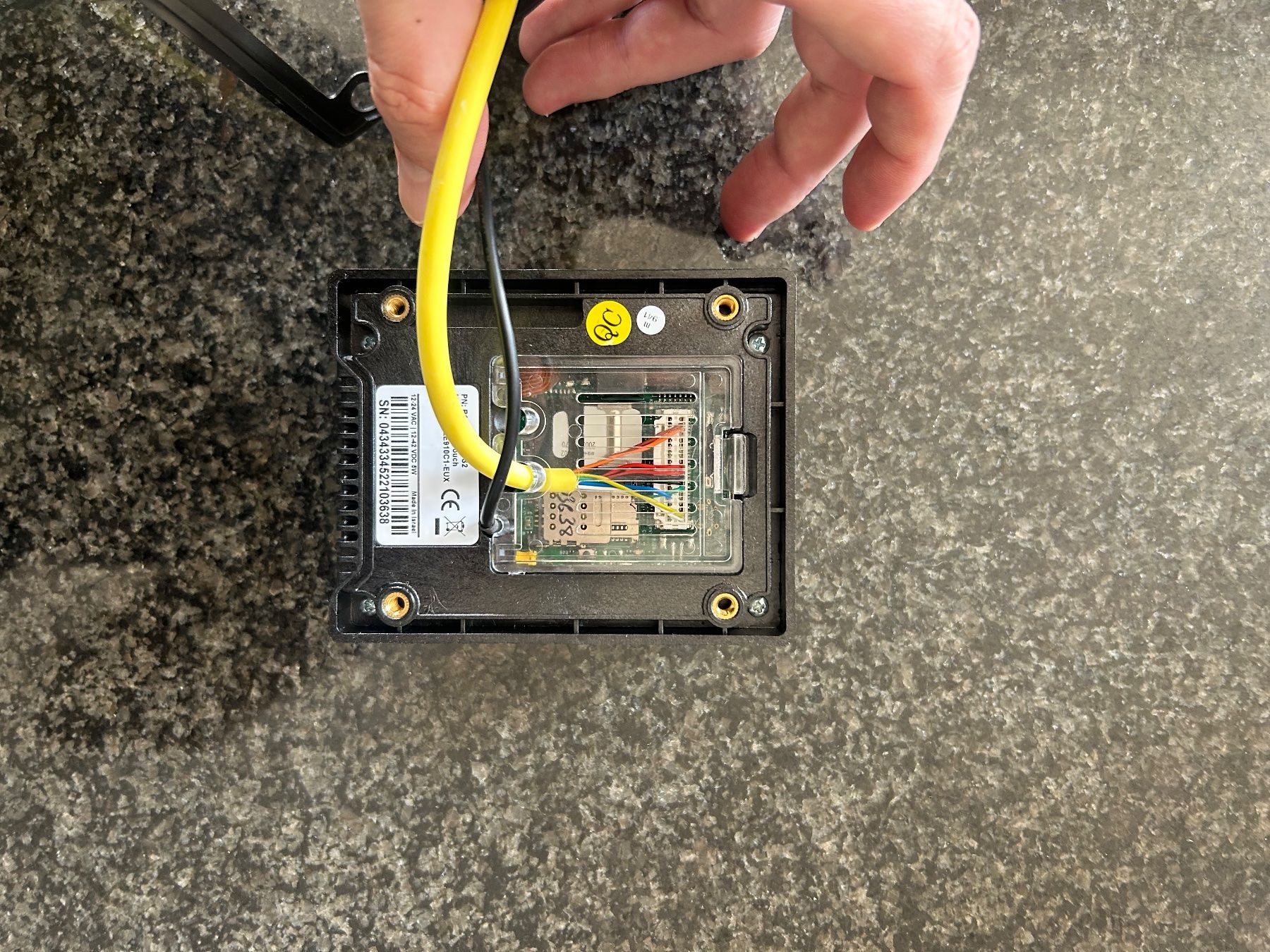 Altro per Gastronomia & Hotel: Nayax VPOS Touch Payment Terminal used condition – Usato da Birmenstorf AG venduto da luckyx90 4