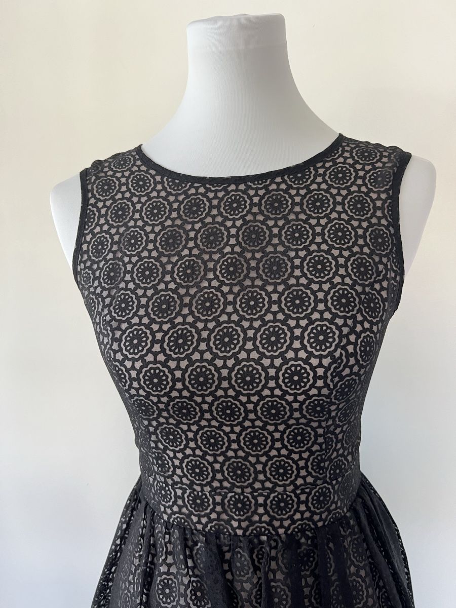 Vestiti: Kleid Gr.XS – Usato da zürich venduto da kira.jj 3