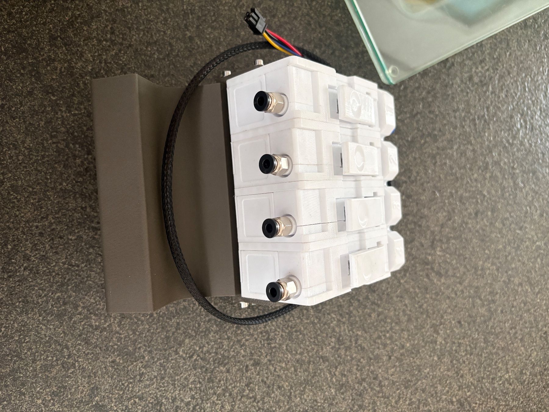 Filament: Bmcu ams für Bambu Lab A Serie – D'occasion à Menziken par Gruneralp 1