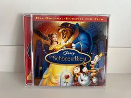 Die Schöne und das Biest Hörspiel