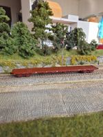 Rivarossi 2413, SNCF Flachwagen EUROP