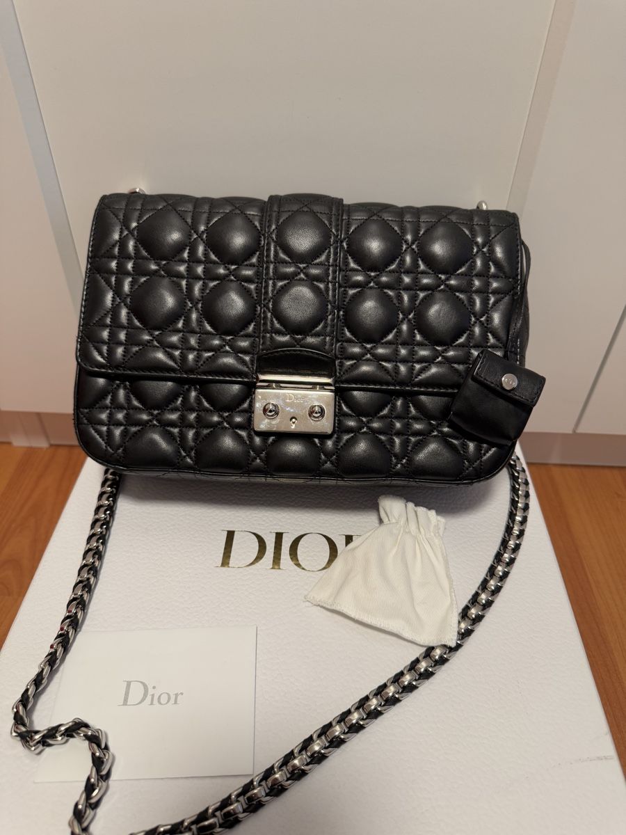 Dior Borse da donna: Dior Tasche 100% Original – Usato da Lohn-Ammannsegg venduto da aemu12