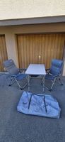 Crespo Campingset - extrem hochwertig
