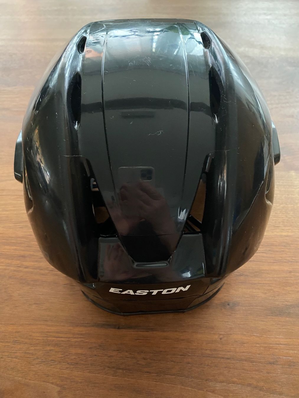 Caschi: Schiedsrichter Helm – Usato da Dietlikon venduto da Tonschildchrott 3