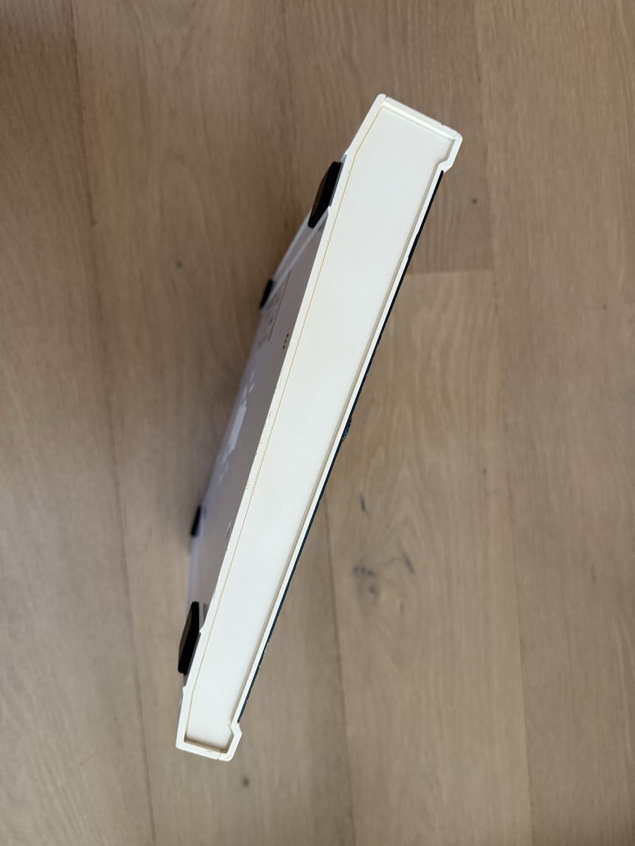 Native Instruments Strumenti musicali: Native Instruments Maschine MK2 White – inkl. Software – Usato da Zürich venduto da gue_cfb6 2