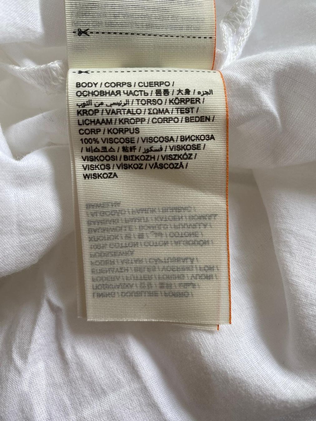 Superdry Robes: Robe Superdry, taille Medium – D'occasion à Bern par gil_rkx8 3