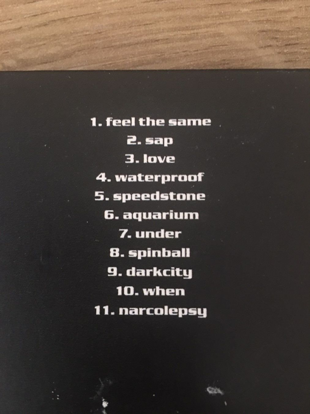 CD: Staff - Empathic – Nuovo (secondo la descrizione) da Aigle venduto da St_anger 2