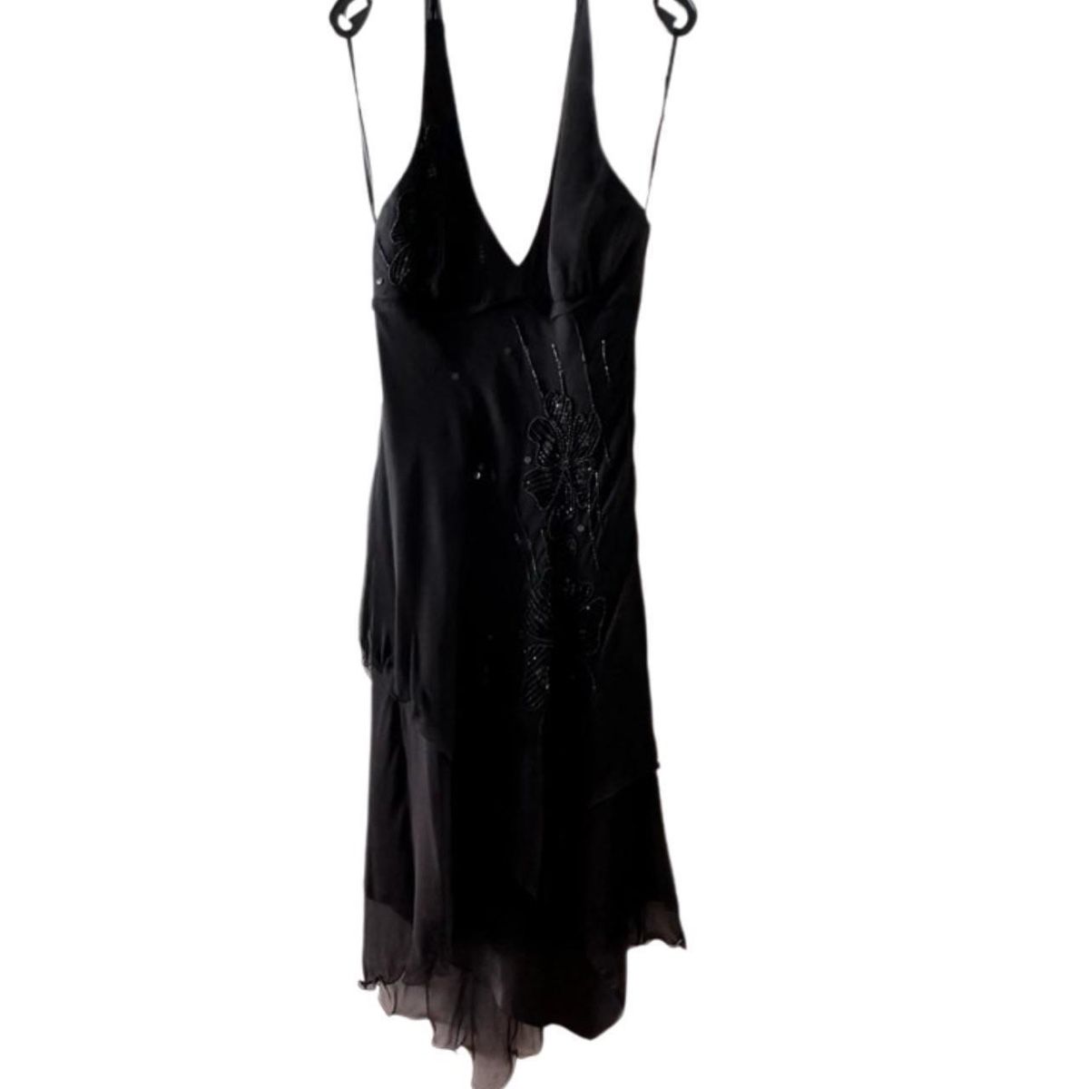 Vestiti: Vintage Kleid (bestickt) – Nuovo (secondo la descrizione) da Küsnacht ZH venduto da GirlyCloset