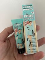 Benefit The Porefessional Mini Primer - Neu & Original!