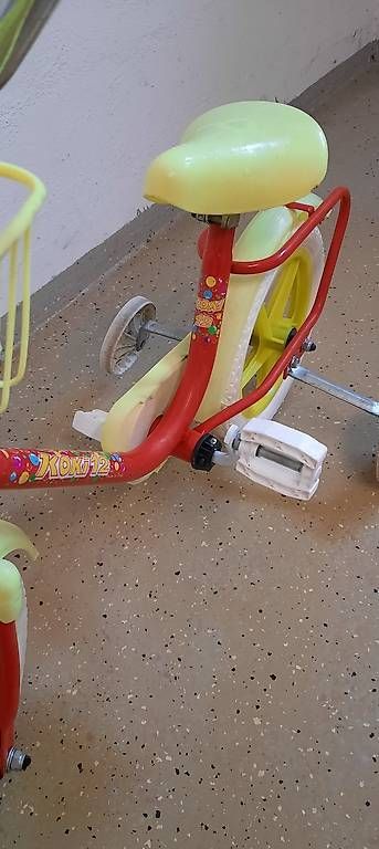 Biciclette: Kindervelo Koki 12" – Usato da Emmen venduto da Pia6032 1