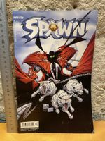 Spawn #53 (März/April 2002) - Comic Klassiker!
