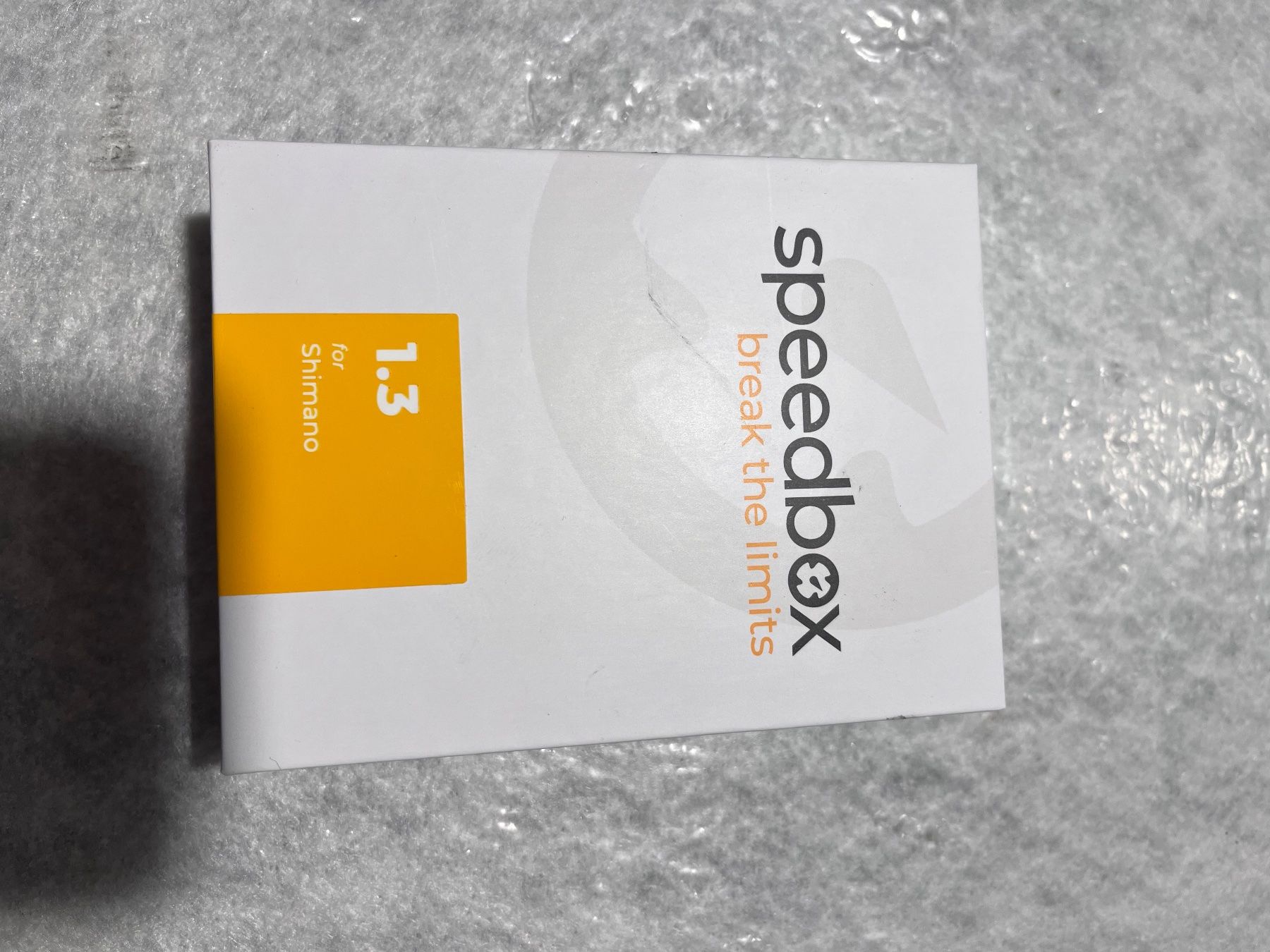 Pezzi di ricambio: Shimano SP8 Speed box – Usato da wengen venduto da predatore