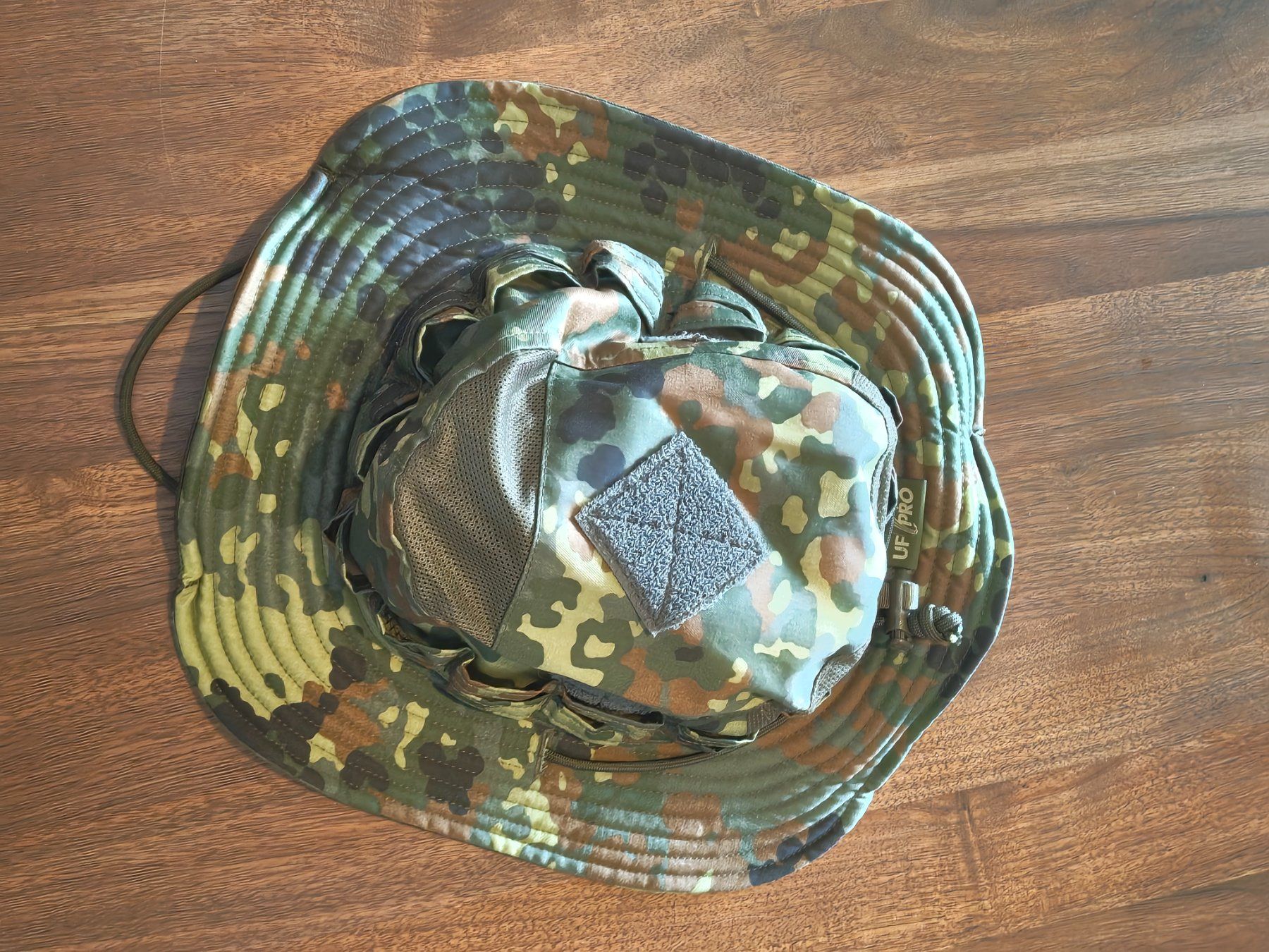 Uf Pro Hüte, Mützen & Caps: UF PRO  BOONIE HAT GEN.2 FLECKTARN – Neu (gemäss Beschreibung) aus Schönenwerd von leo_w99f
