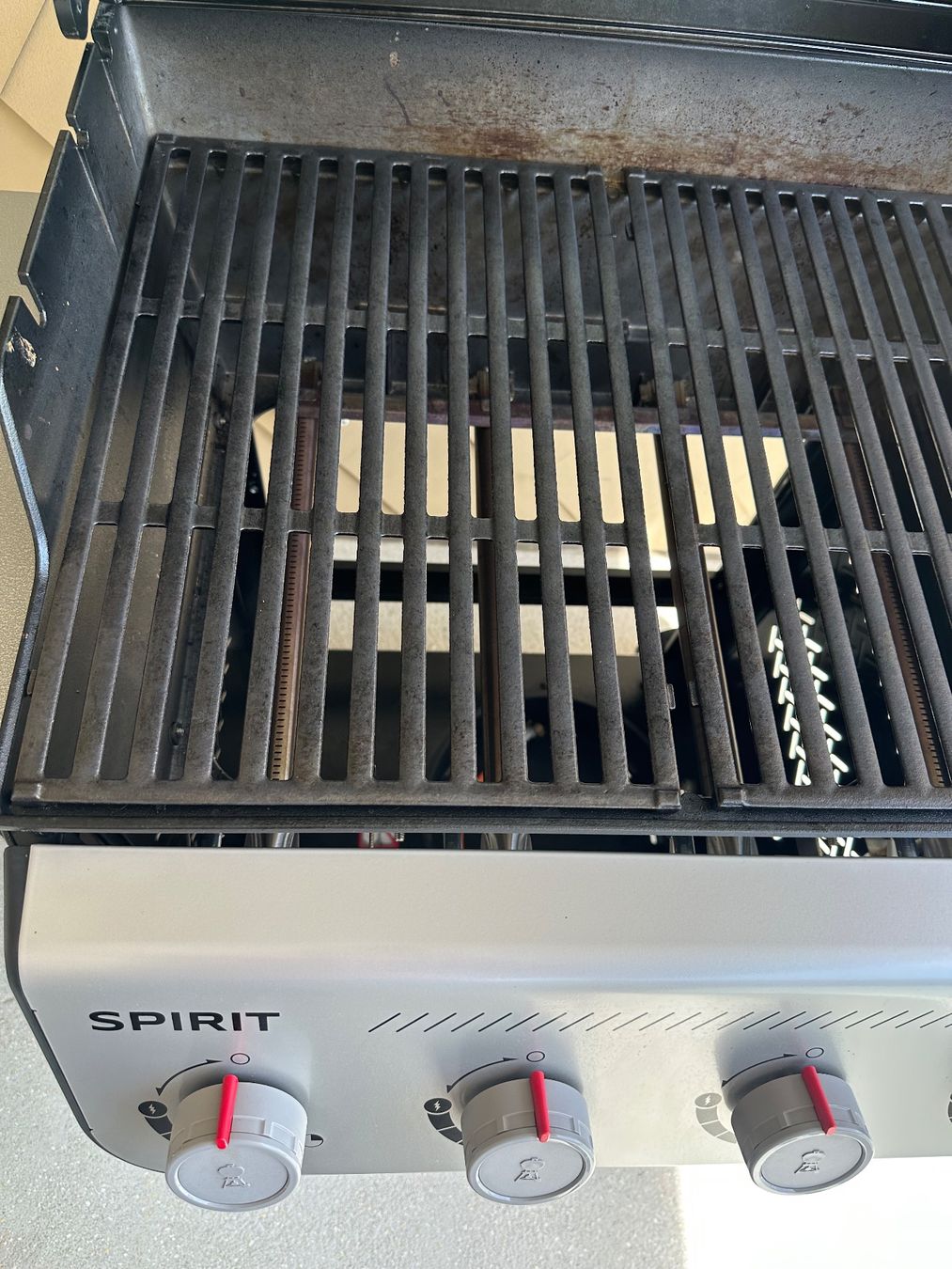 Weber Grils: Weber e 415 spirit – D'occasion à Steinhausen par mar_88fv 2