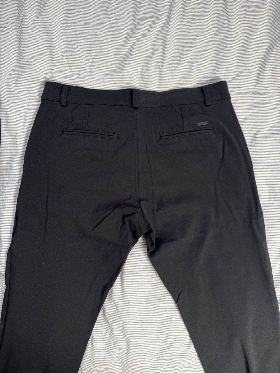 Hosen: Pantalon Noir  – Neu und originalverpackt aus La Chaux-de-Fonds von mat_rrb9 3