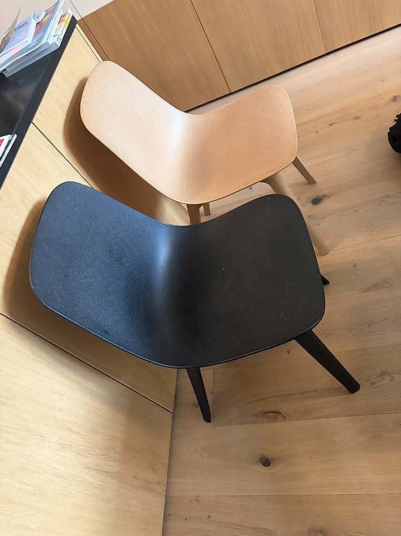 Chaises: Chaise IKEA Odger – D'occasion à Lausanne par Niafo