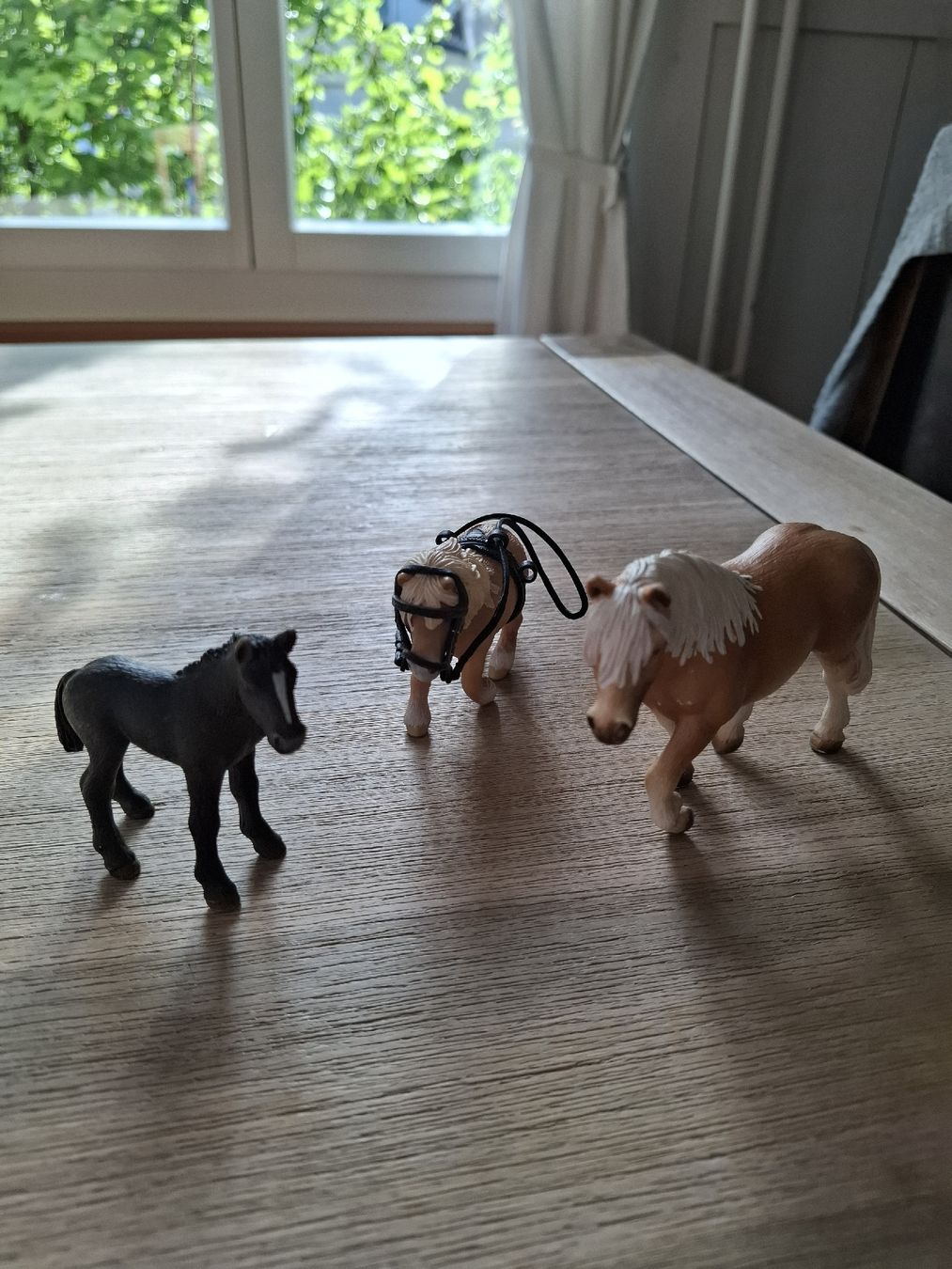 Schleich Statuette: Schleich -Pferde – Nuovo (secondo la descrizione) da Luzern venduto da naira1213 2