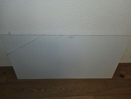 Infrarot Heizplatte 120x60cm