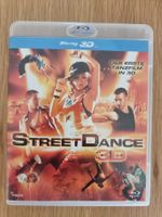 Streetdance 3D Blu-ray - Der Tanzfilm für dein Heimkino!