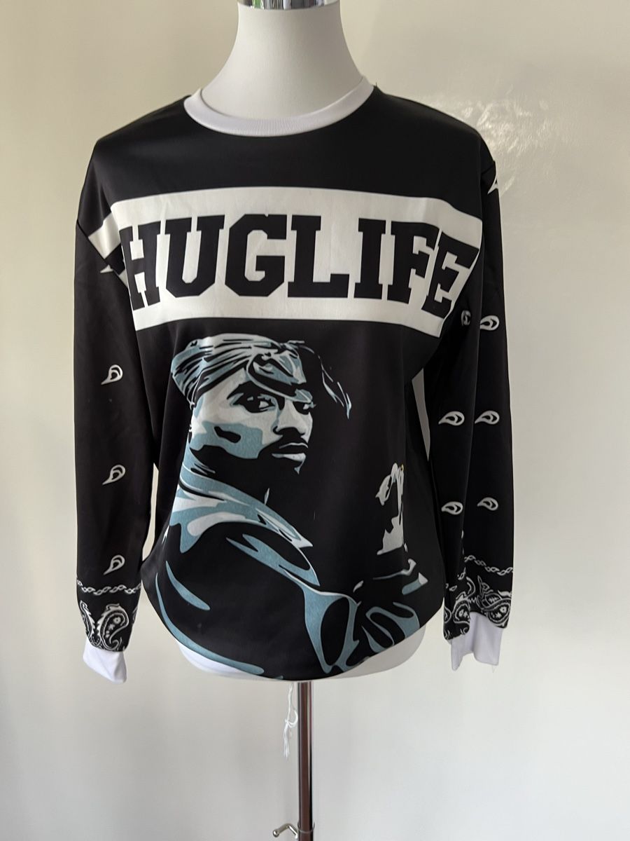 Pullover & Sweatshirts: Huglife Pullover M – Gebraucht aus zürich von kira.jj
