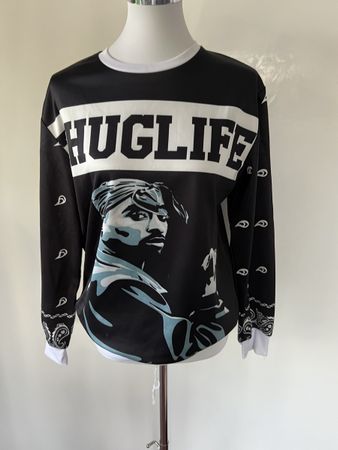 Huglife Pullover M