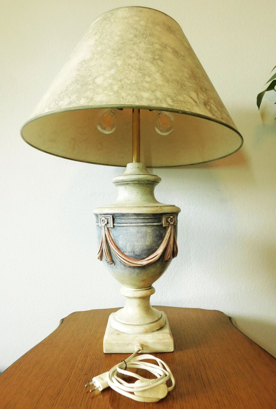 Lampes: Vintage Lampe – D'occasion à Emmenbrücke par Ulisse-22