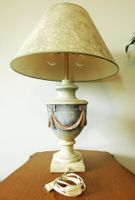 Vintage Lampe