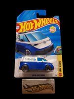 Hot Wheels HW Euro 2026 VW ID. Buzz Bomb 4/10 L