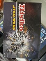 Star Wars Risiko Brettspiel - Galaktische Kämpfe!