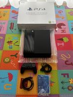 Sony Playstation 4 (PS4) 500GB inkl. OVP Top Zustand!