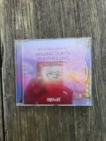 CD: Pascal Voggenhuber - Heilung durch Selbstheilung!