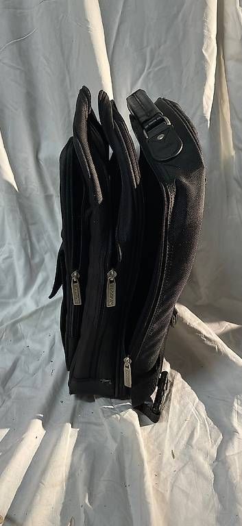 Zaini: Lap Top Rucksack – Usato da Rickenbach b. Wil venduto da Keks42 1