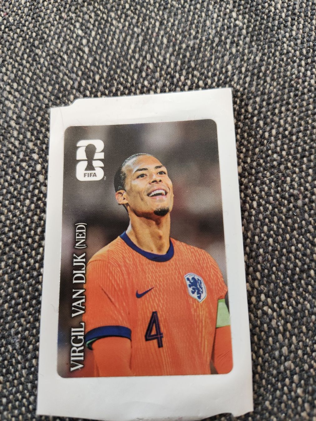 Panini Carte collezionabili: Panini Cola Sticker – Nuovo (secondo la descrizione) da Lieli venduto da Maholo