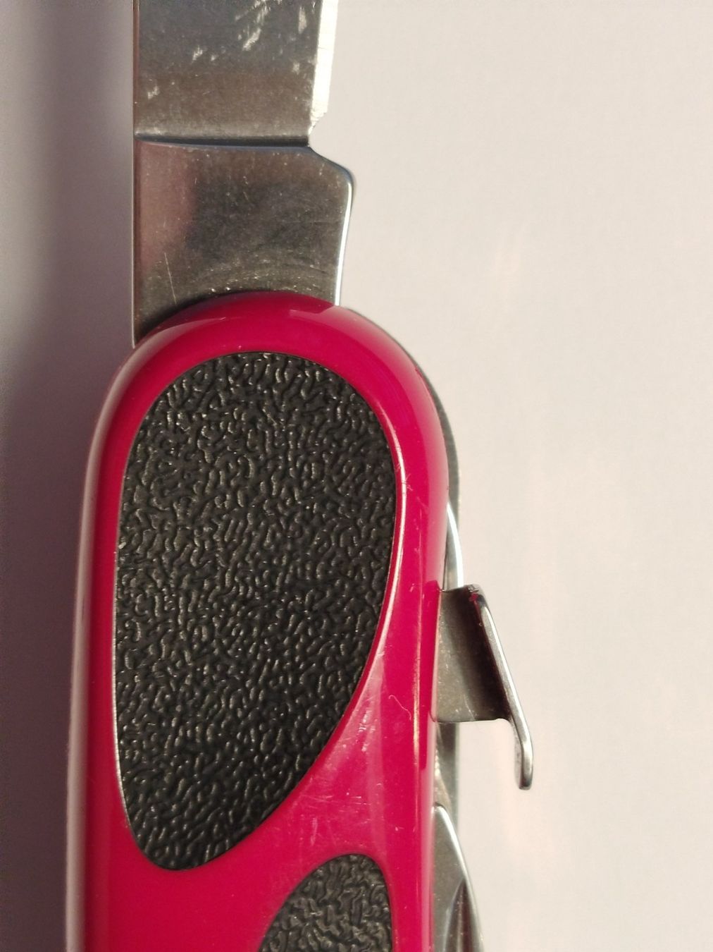 Victorinox Coltelli tascabile: VICTORINOX EvoGrip S18 – Nuovo (secondo la descrizione) da Zug venduto da Robert0125 5