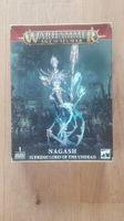 Nagash NEW age of sigmar