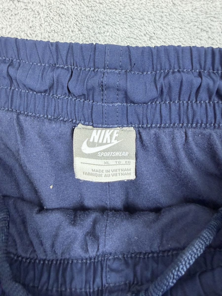 Nike Pantaloni: Nike sweatpants – Usato da Erlinsbach SO venduto da TogaResell 5