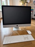 Apple iMac 27” – 32 GB RAM – 1.12 TB Fusion Drive