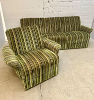 SOFA & SESSEL „VINTAGE“ AB 1.-!!!