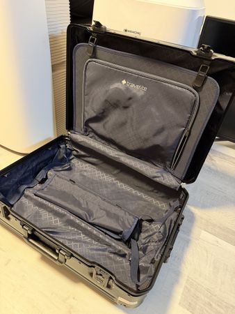 Travelite Koffer Gross