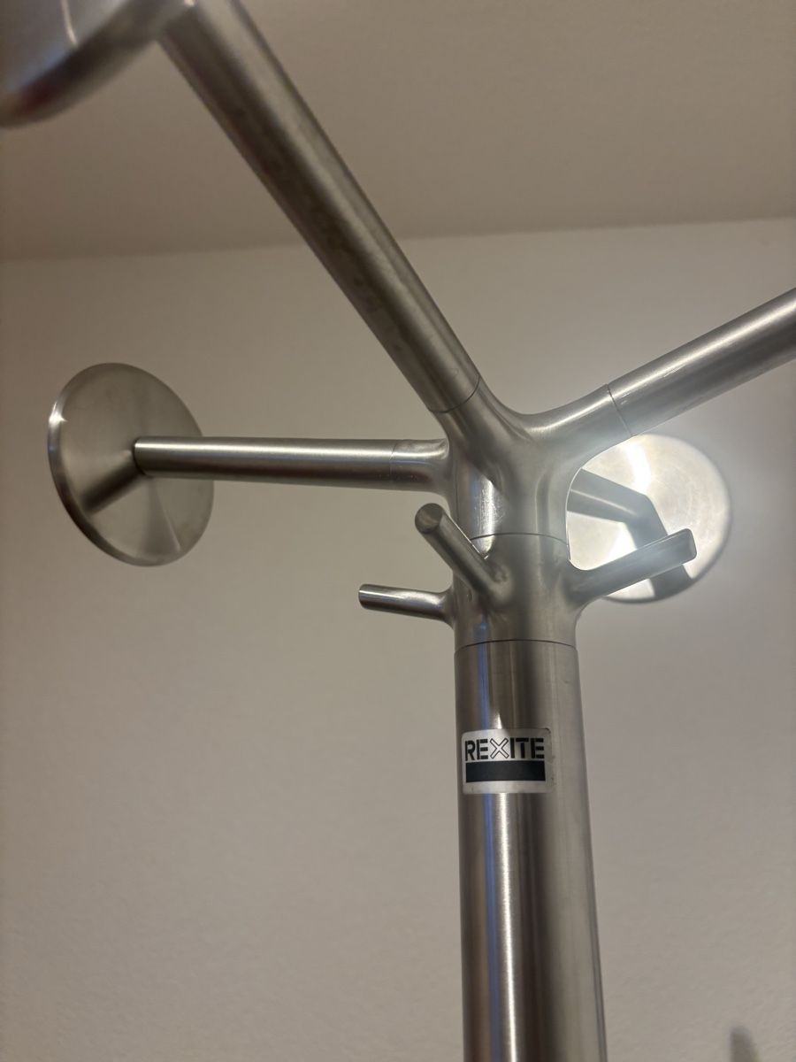 Guardaroba: Rexite Nox Ipso Coat Stand – Usato da Oberwil-Lieli venduto da pie_qwj7 2