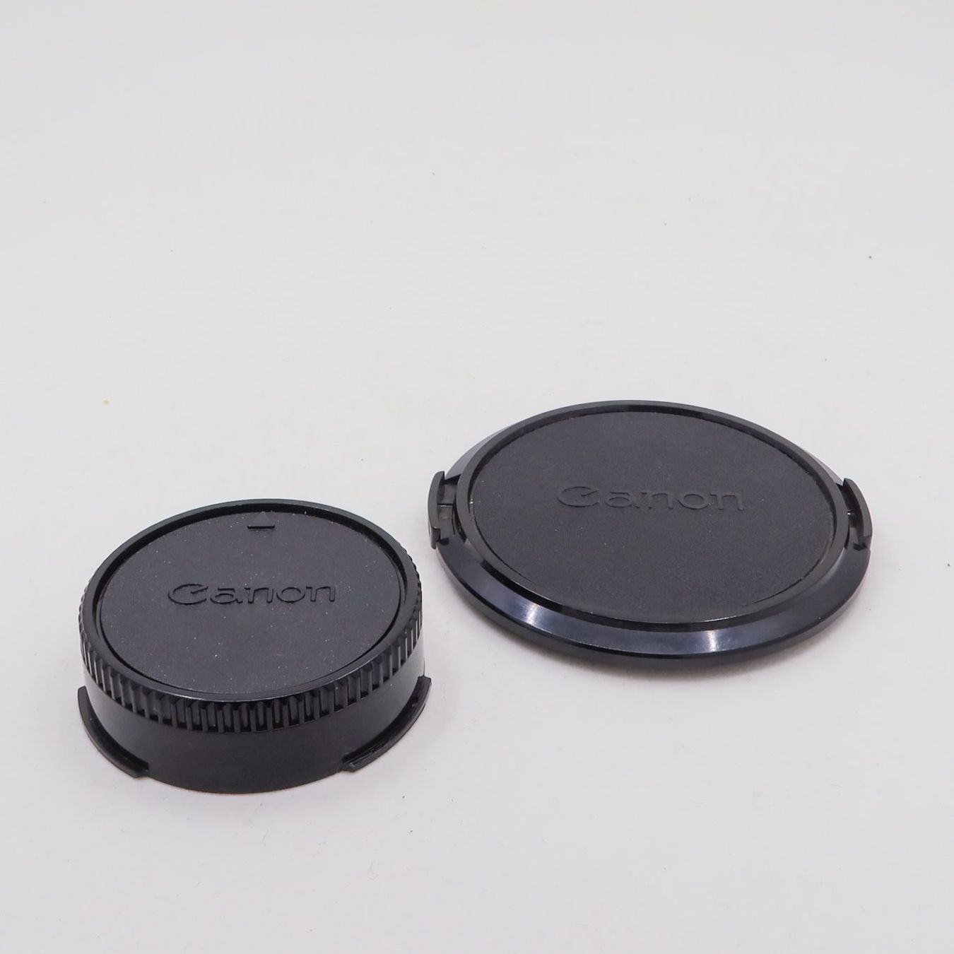 Canon Obiettivi: Canon FD 35-105mm f3,5 – Usato da Luzern venduto da AMS144 4