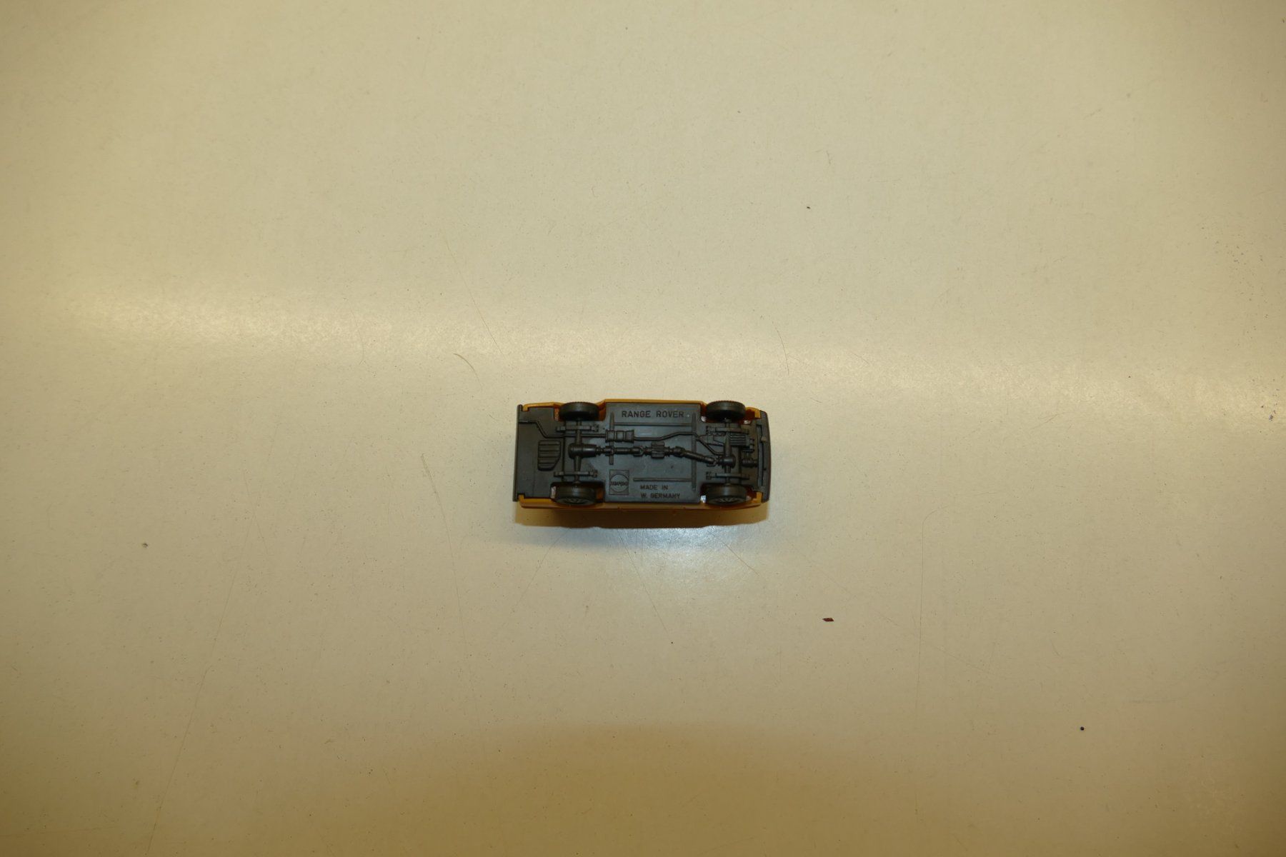Herpa Voitures modèles: Herpa 1:87: Range Rover – D'occasion à Niederhasli par Flash32 5