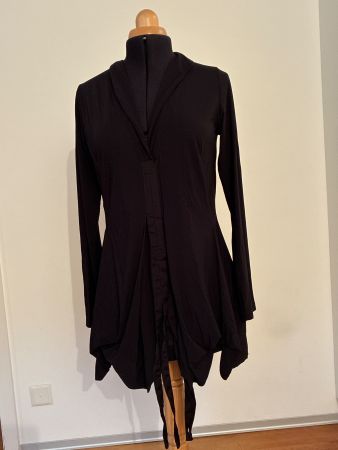 Longbluse / Kleid von Zeitlos by Luana in Gr.3 (38/40)