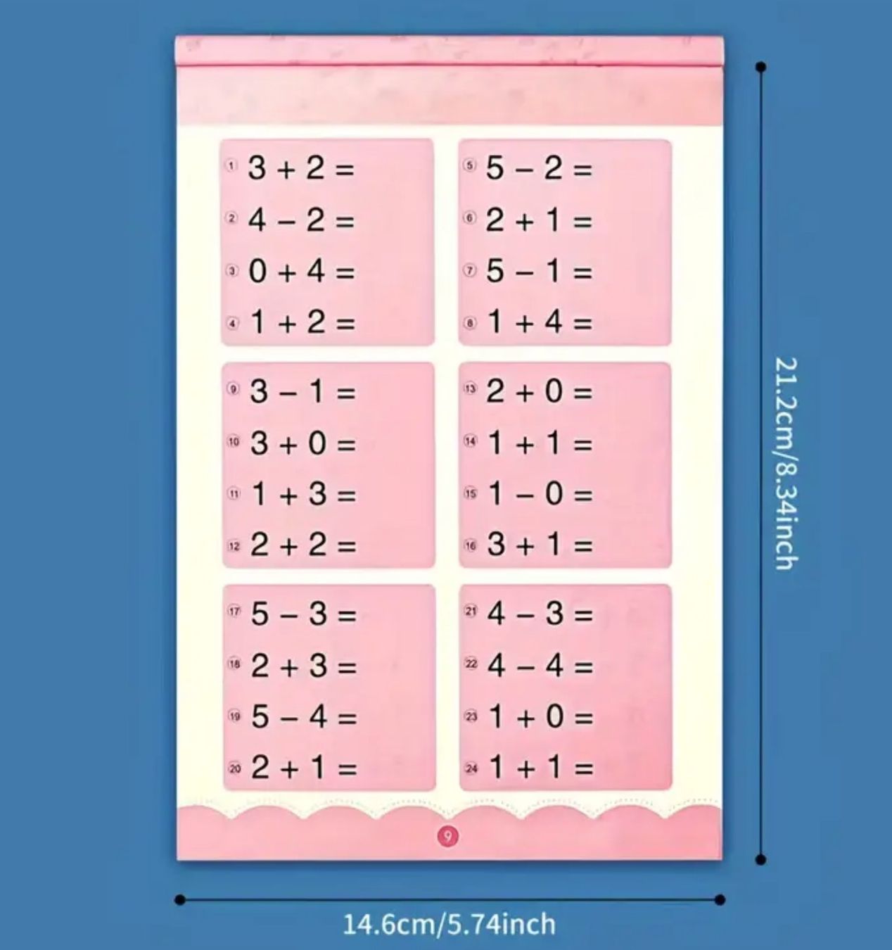 Libri: Mathe-Lernhilfe, Addition und Subtraktion für 10-100 – Nuovo e nell'imballaggio originale da Reinach BL venduto da Deinfashion 1