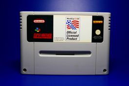World Cup USA 94 - Super Nintendo