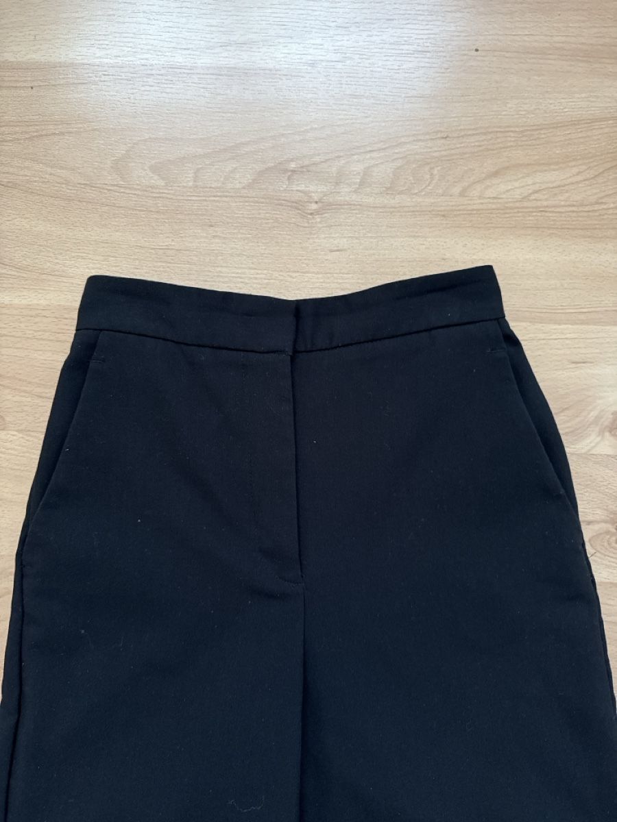 Zara Hosen: Zara Hose Gr. XS – Neu (gemäss Beschreibung) aus Rotkreuz von tha_lb6g 1