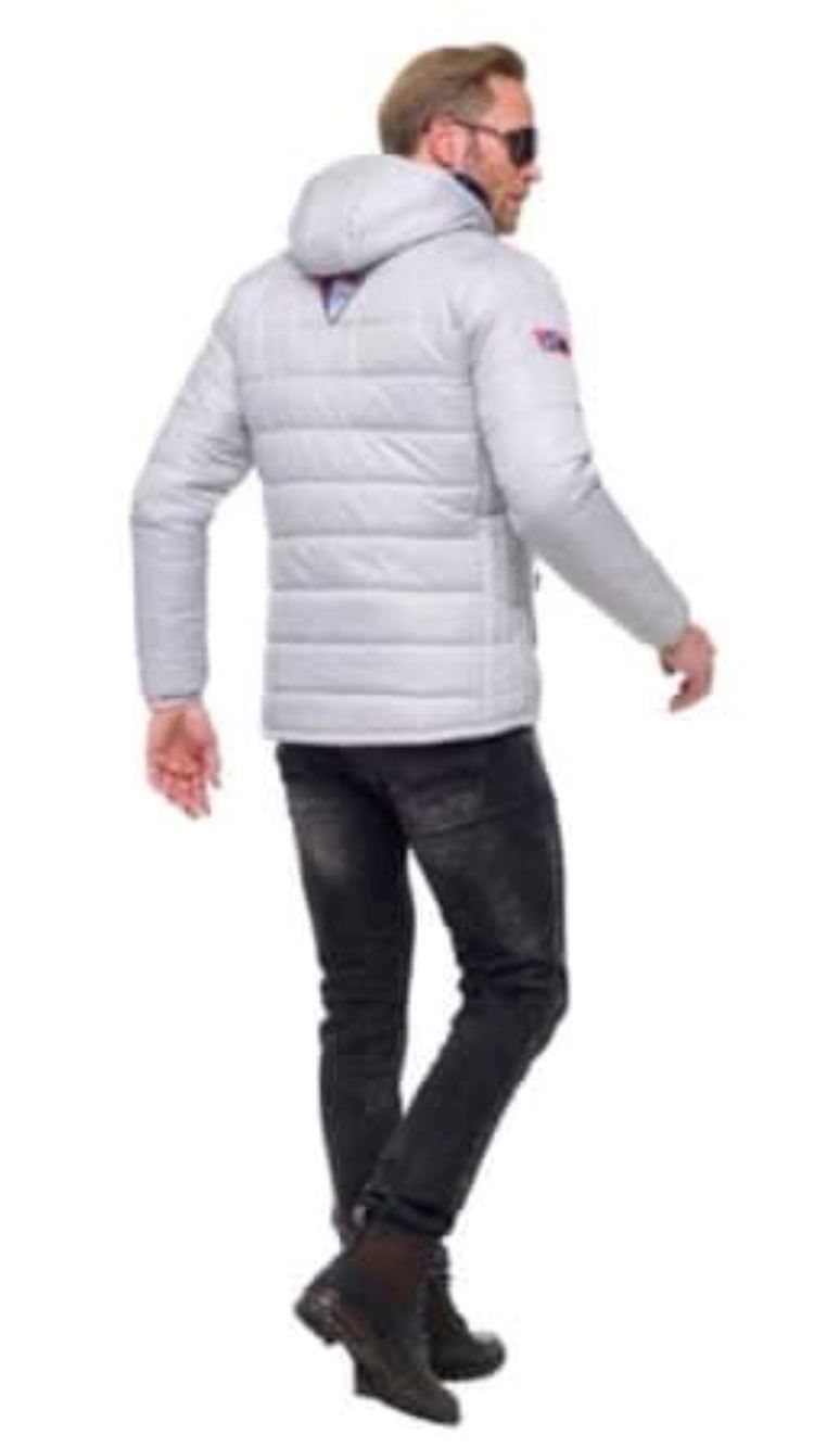 Giacche: FRÜHLING/HERBST JACKE BRIENZ HERREN M – Nuovo e nell'imballaggio originale da Meilen venduto da Schelmi99 1