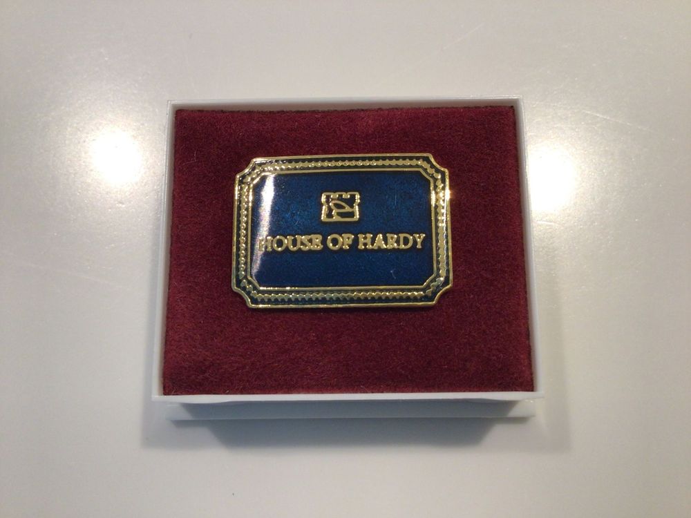 3 Catalogues House Of Hardy Anglers - 1969, 1971, 1973 - Avec Prix - Pêche Mouche